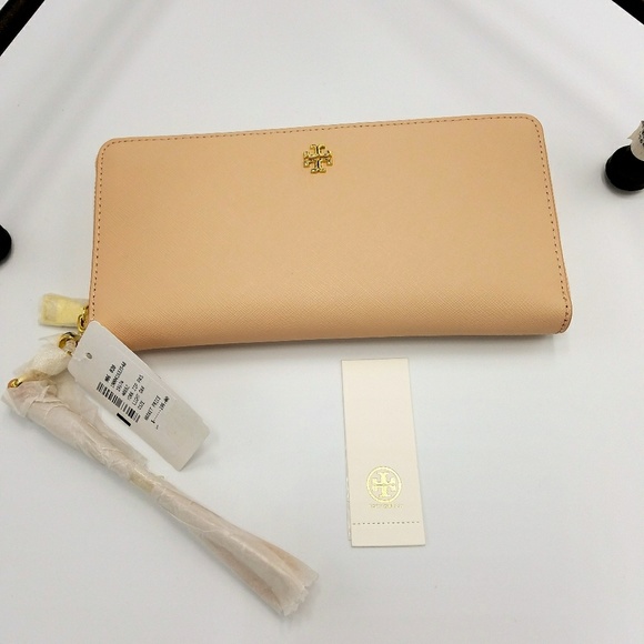 TORY BURCH WALLET - Picture 4 of 8